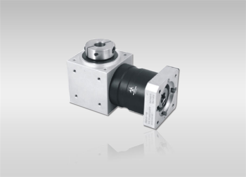 FVR轉(zhuǎn)角減速機